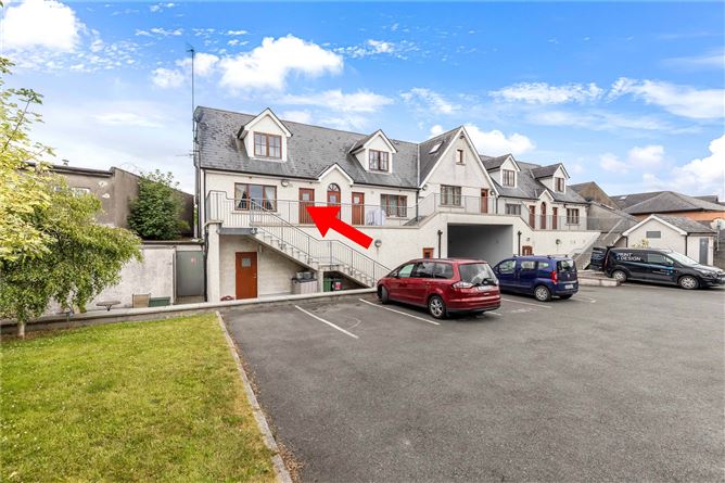 5 The Old Forge, Haggard Street, Trim, Co. Meath