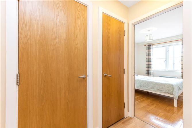 5 The Old Forge, Haggard Street, Trim, Co. Meath