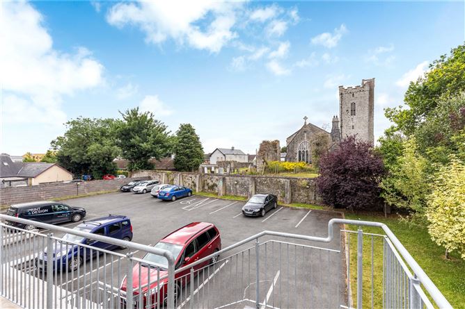 5 The Old Forge, Haggard Street, Trim, Co. Meath