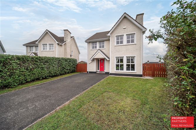 Main image for 48 Foxhills, Letterkenny, Donegal