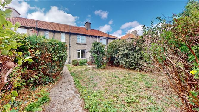 20 Brian Terrace, Marino, Dublin 3