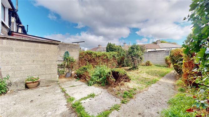 20 Brian Terrace, Marino, Dublin 3