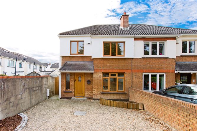 Main image for 1 Daletree Avenue,Ballycullen,Dublin 24,D24 X3C1