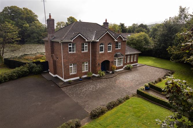Main image for Pondside, Marlfield, Clonmel, Tipperary