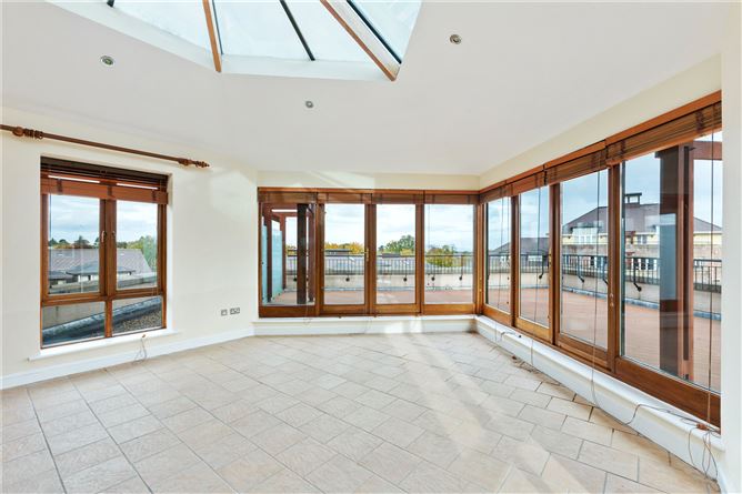 Penthouse 12, House 8, Linden Square, Grove Avenue, Blackrock, Co. Dublin