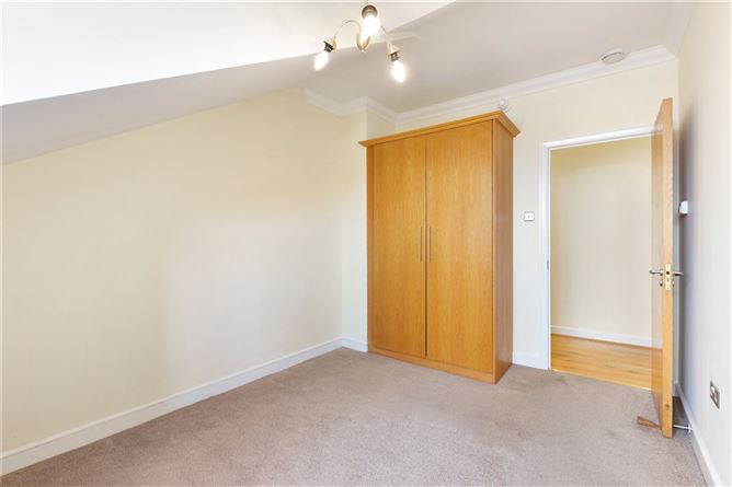 Penthouse 12, House 8, Linden Square, Grove Avenue, Blackrock, Co. Dublin