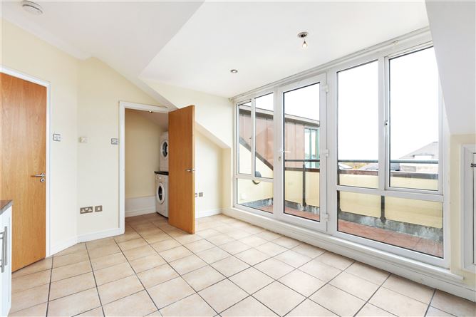 Penthouse 12, House 8, Linden Square, Grove Avenue, Blackrock, Co. Dublin