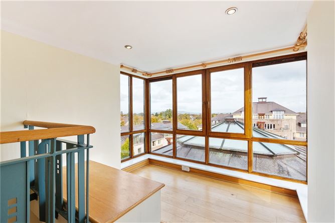 Penthouse 12, House 8, Linden Square, Grove Avenue, Blackrock, Co. Dublin
