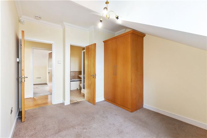 Penthouse 12, House 8, Linden Square, Grove Avenue, Blackrock, Co. Dublin