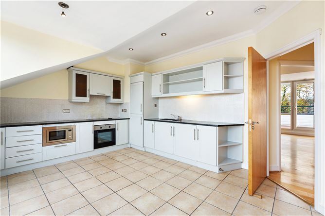 Penthouse 12, House 8, Linden Square, Grove Avenue, Blackrock, Co. Dublin