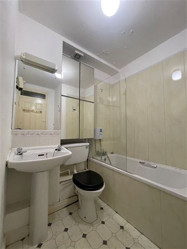 Apt 189 The Spinnaker, Arran Quay, Smithfield, Dublin 7