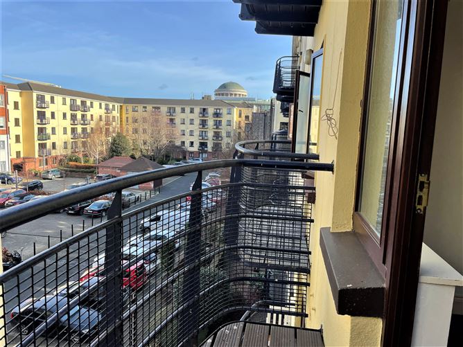 Apt 189 The Spinnaker, Arran Quay, Smithfield, Dublin 7