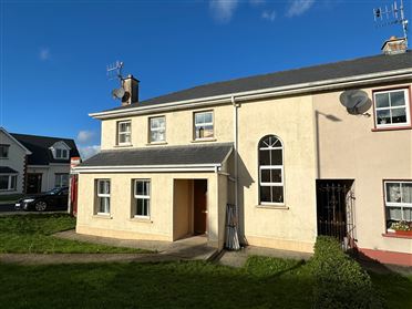 Main image for 17 Caiseal na Ri, Cashel, Tipperary