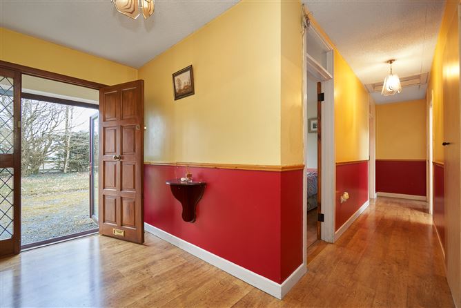 Toordillon, Boher, Streamstown, Westmeath