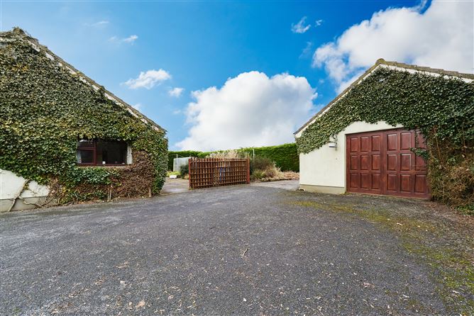 Toordillon, Boher, Streamstown, Westmeath