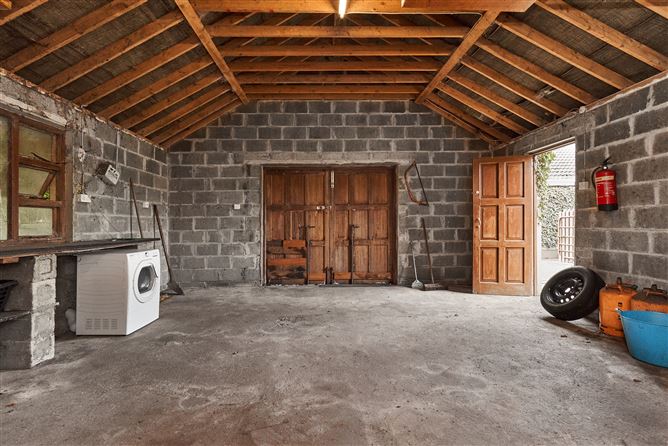 Toordillon, Boher, Streamstown, Westmeath