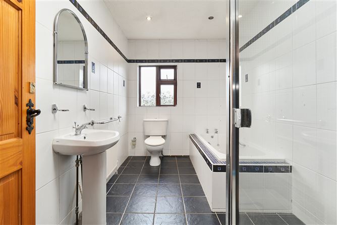 Toordillon, Boher, Streamstown, Westmeath