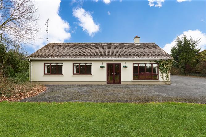 Toordillon, Boher, Streamstown, Westmeath