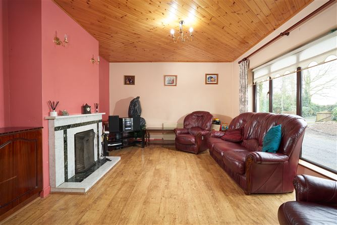 Toordillon, Boher, Streamstown, Westmeath