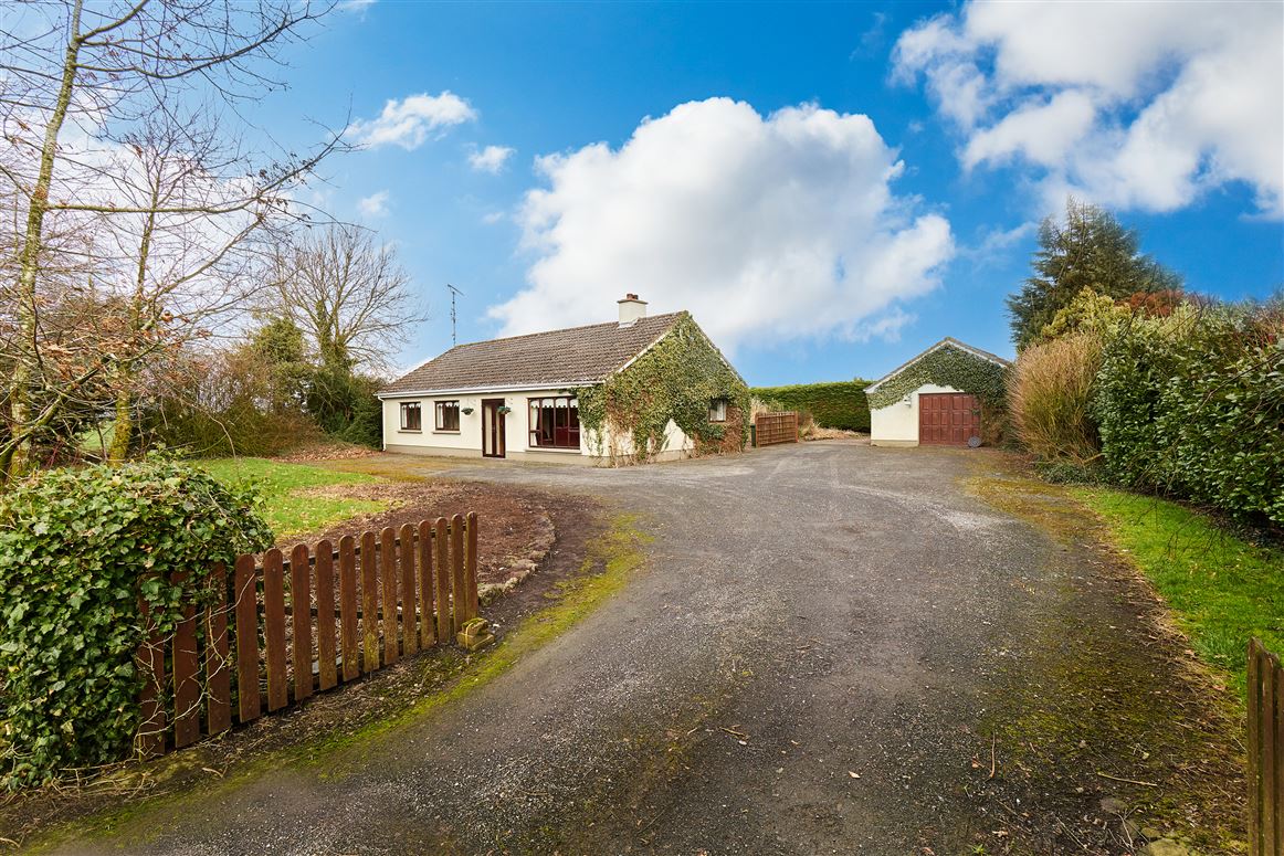 Toordillon, Boher, Streamstown, Westmeath