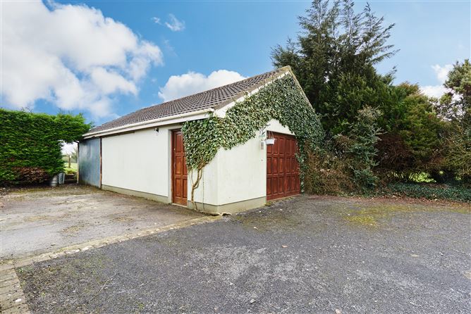 Toordillon, Boher, Streamstown, Westmeath