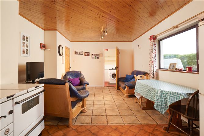 Toordillon, Boher, Streamstown, Westmeath