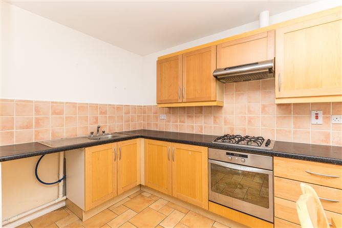 43 Castle Elms Court, Greencastle Road, Coolock, Dublin 17