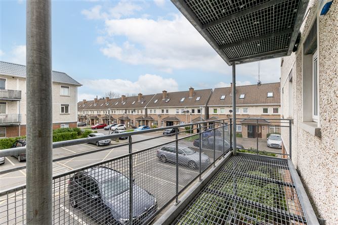 43 Castle Elms Court, Greencastle Road, Coolock, Dublin 17