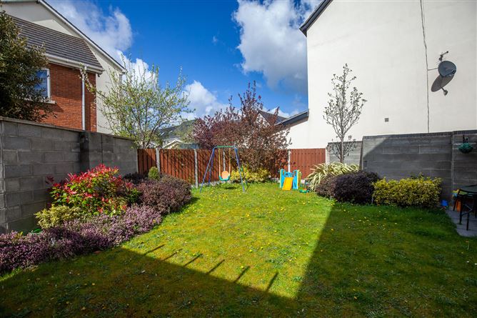 15 Barnwell Lawn, Clonsilla, Dublin 15