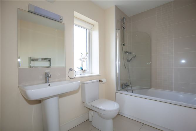 15 Barnwell Lawn, Clonsilla, Dublin 15