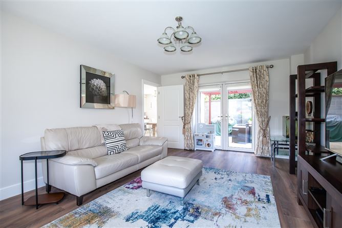 15 Barnwell Lawn, Clonsilla, Dublin 15