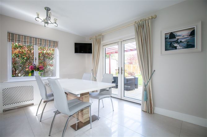 15 Barnwell Lawn, Clonsilla, Dublin 15
