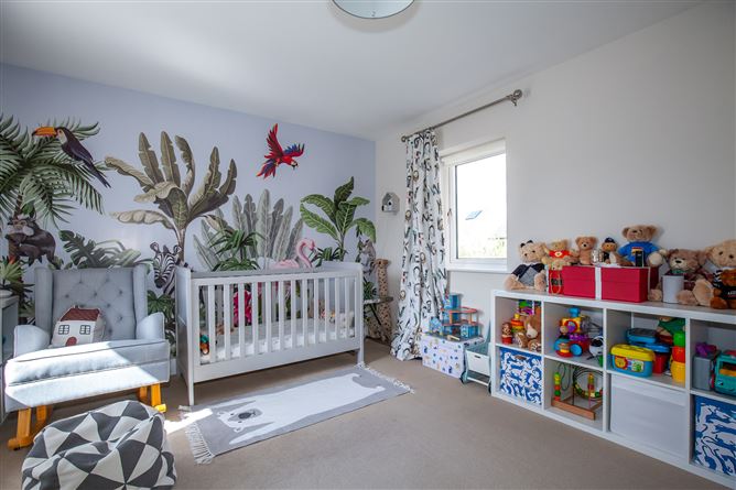 15 Barnwell Lawn, Clonsilla, Dublin 15