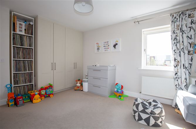 15 Barnwell Lawn, Clonsilla, Dublin 15