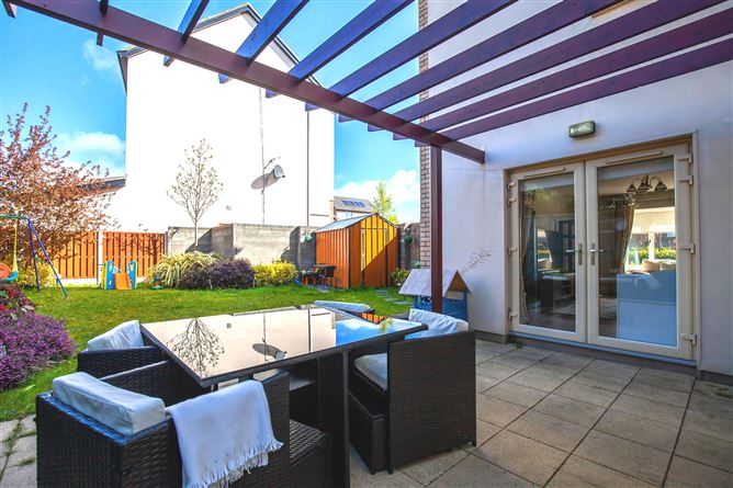 15 Barnwell Lawn, Clonsilla, Dublin 15