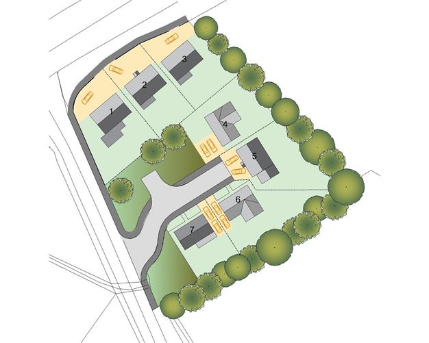4 Rath Ghlas, Enniscrone, Co. Sligo