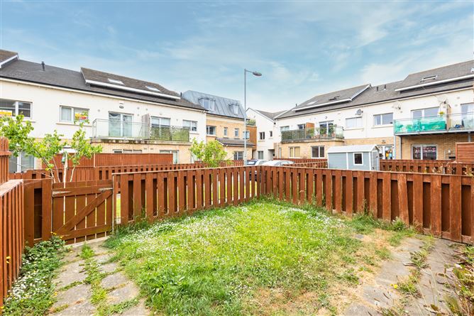 3 Waterside Avenue, Malahide,   County Dublin