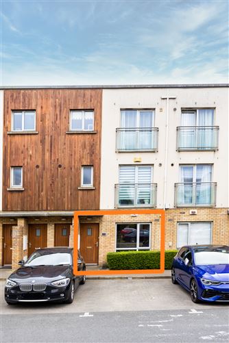 3 Waterside Avenue, Malahide,   County Dublin