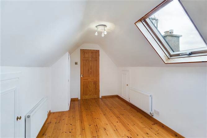 Chestnut Lodge, Ballyhack, Arthurstown, Wexford
