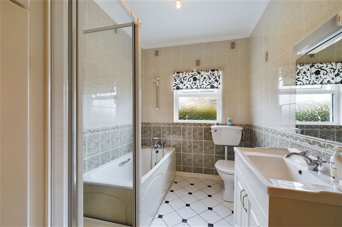 Chestnut Lodge, Ballyhack, Arthurstown, Wexford