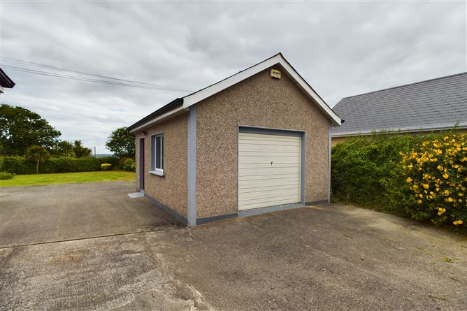 Chestnut Lodge, Ballyhack, Arthurstown, Wexford