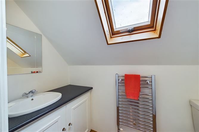 Chestnut Lodge, Ballyhack, Arthurstown, Wexford