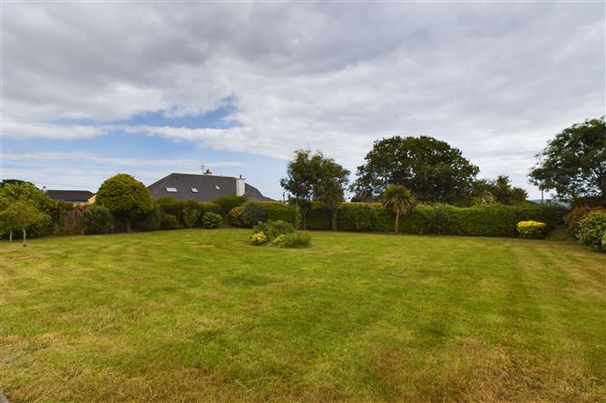 Chestnut Lodge, Ballyhack, Arthurstown, Wexford