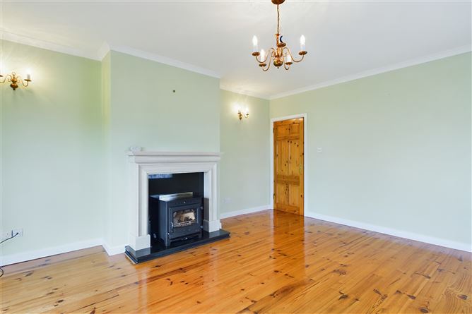 Chestnut Lodge, Ballyhack, Arthurstown, Wexford