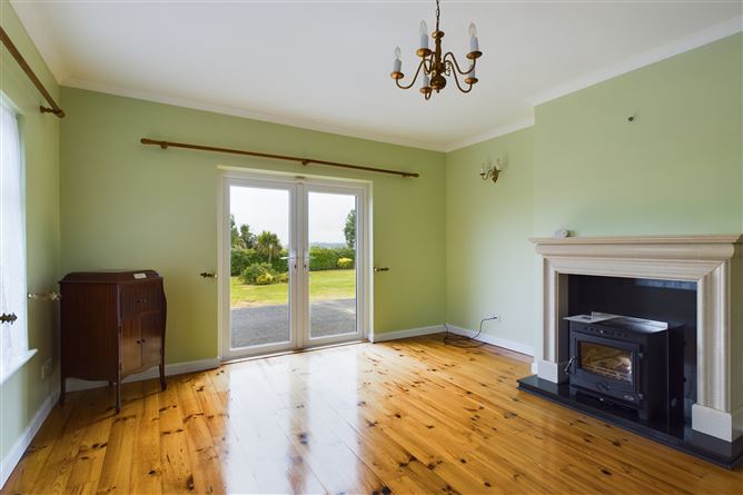 Chestnut Lodge, Ballyhack, Arthurstown, Wexford