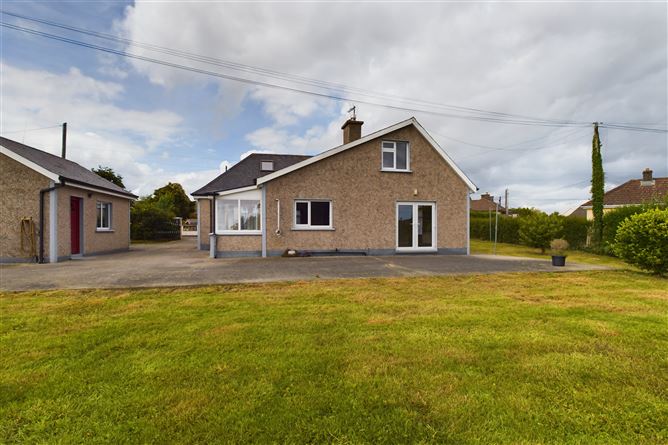 Chestnut Lodge, Ballyhack, Arthurstown, Wexford