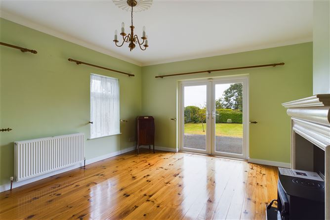 Chestnut Lodge, Ballyhack, Arthurstown, Wexford