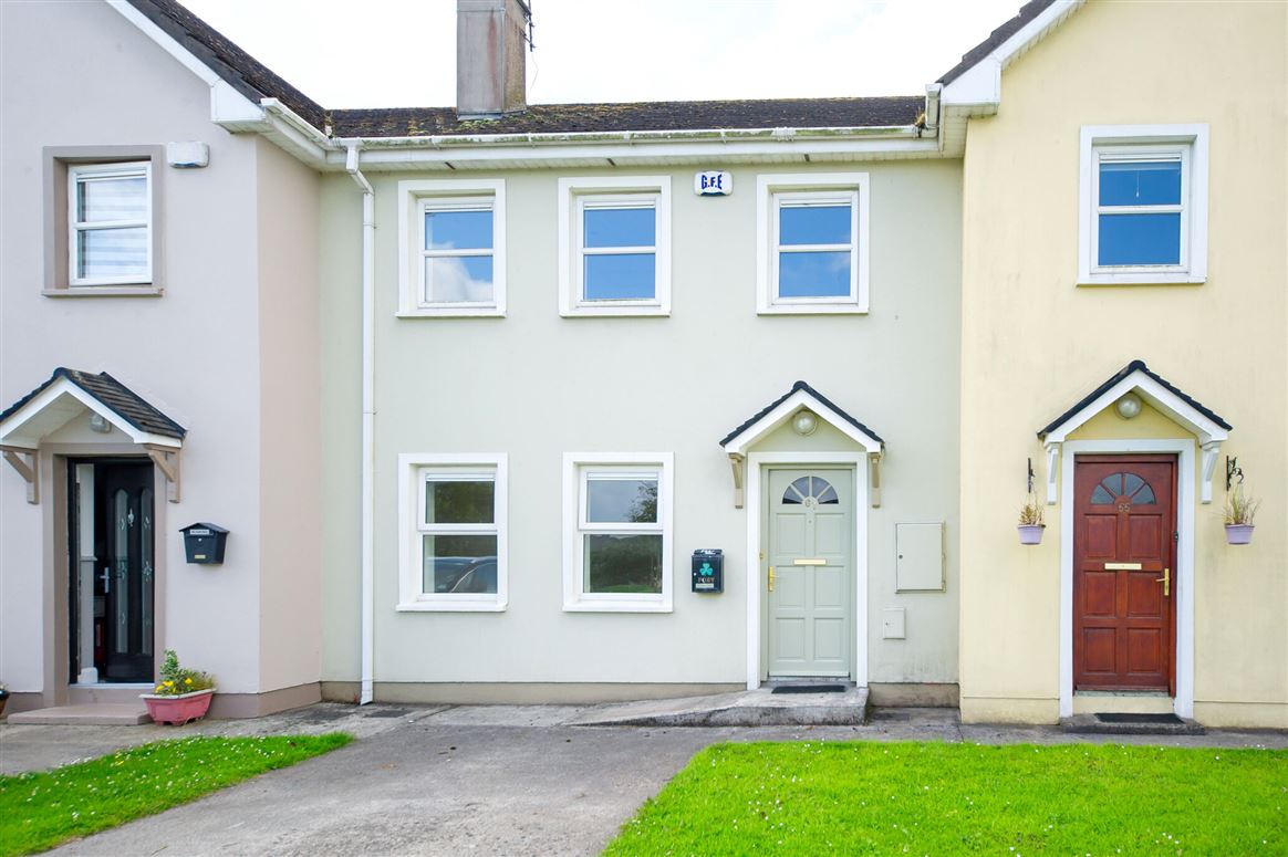 67 Cois Coillte, Kilworth, Co. Cork Sherry FitzGerald O'Donovan