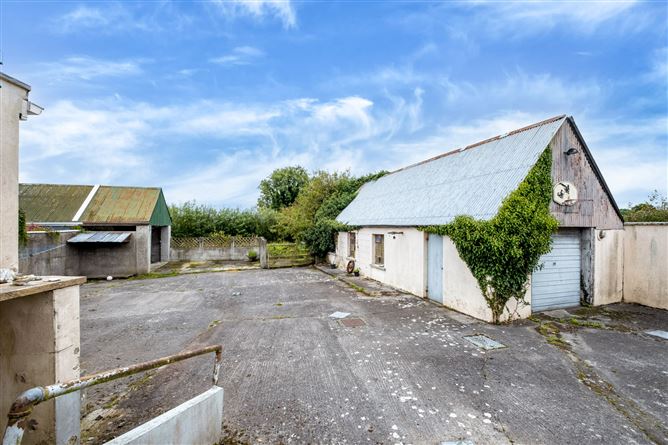 Duniry, Kylebrack, Co. Galway