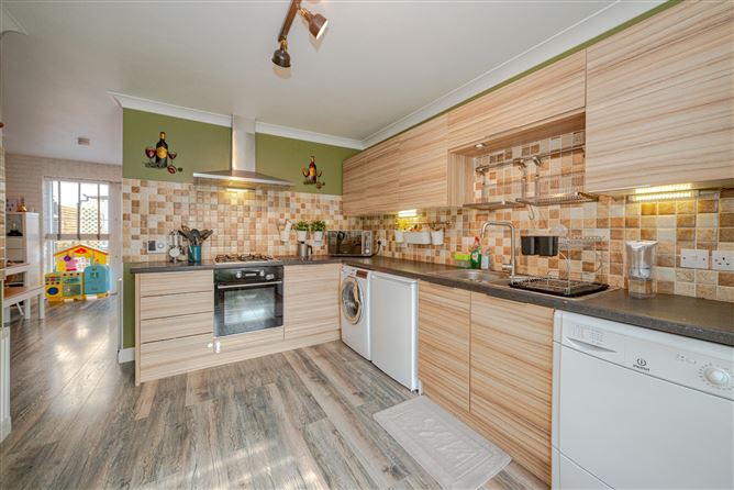 27 Bremore Pastures Drive, Balbriggan, Dublin